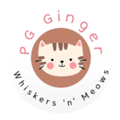 PgGinger Logo