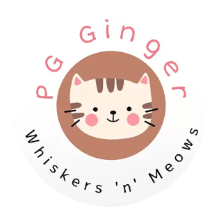 PgGinger Logo