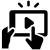 Videos icon